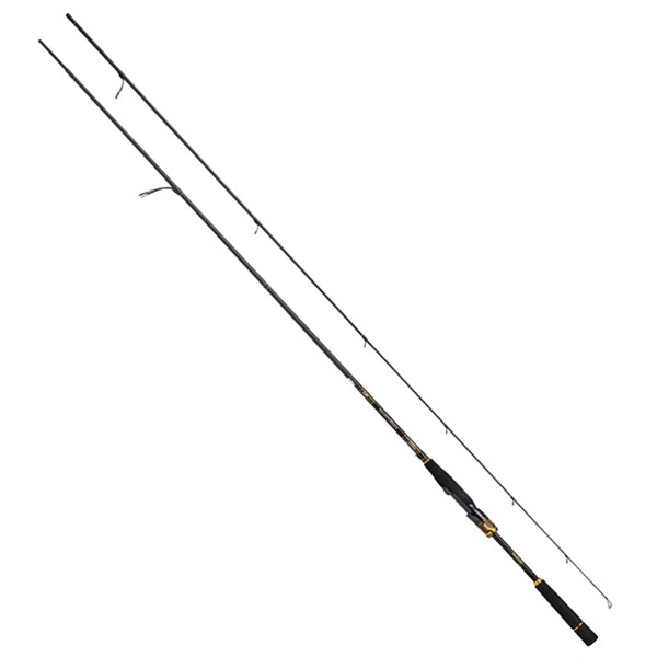 21 MORETHAN BRANZINO EX AGS